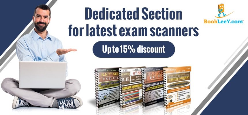 Latest Scanners